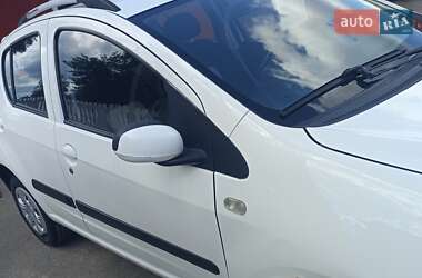 Хэтчбек Geely LC 2013 в Мерефа