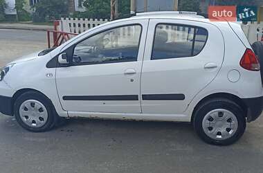 Хэтчбек Geely LC 2013 в Мерефа