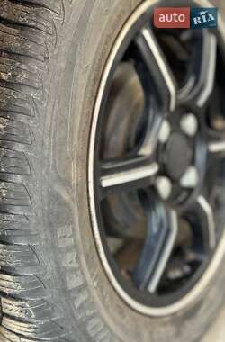 Хэтчбек Geely LC 2012 в Полтаве