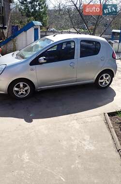 Хэтчбек Geely LC 2012 в Днепре