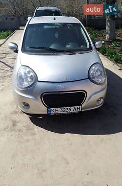 Хэтчбек Geely LC 2012 в Днепре Хэтчбек Geely LC 2012 в Днепре