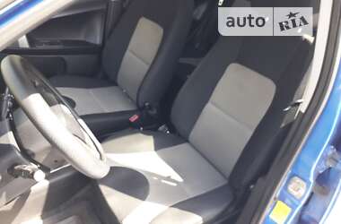Хетчбек Geely LC 2013 в 