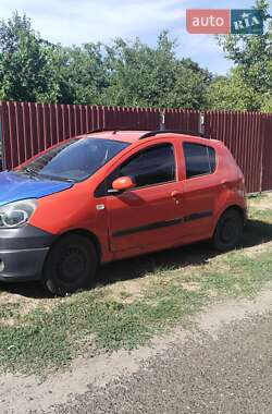 Хэтчбек Geely LC 2013 в Полтаве