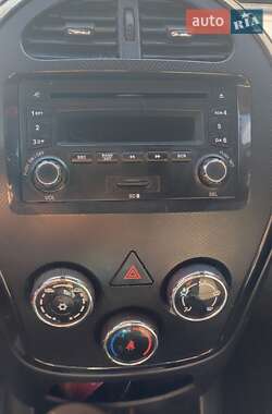 Хэтчбек Geely LC 2013 в Полтаве