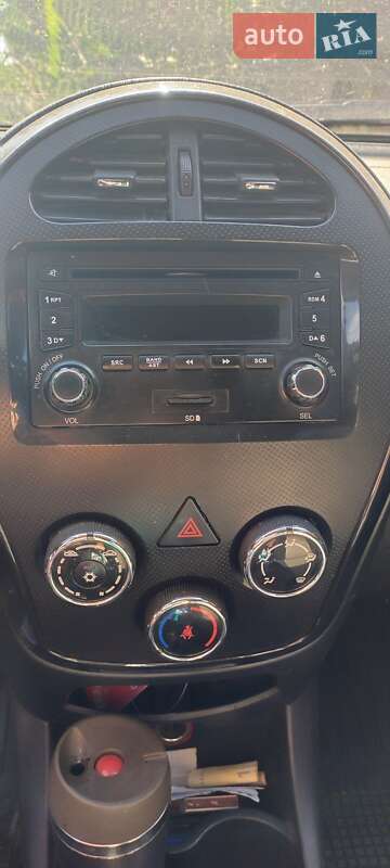 Хэтчбек Geely LC 2013 в Полтаве