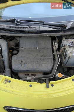 Хэтчбек Geely LC 2012 в 