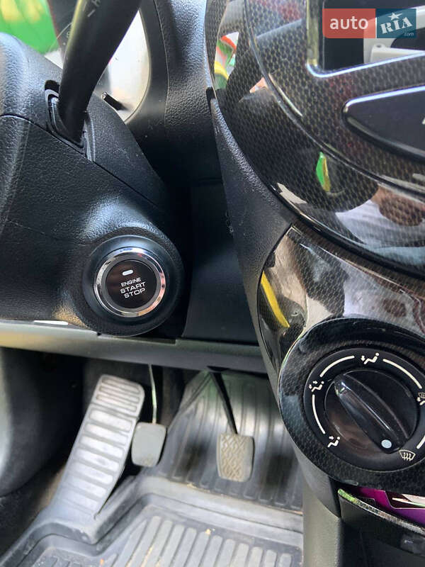 Хэтчбек Geely LC 2012 в Харькове фото 5 Хэтчбек Geely LC 2012 в Харькове