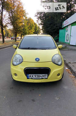 Хетчбек Geely LC 2012 в Харкові