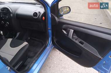 Хетчбек Geely LC 2013 в 