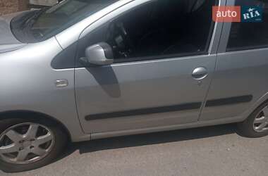 Хетчбек Geely LC 2013 в 