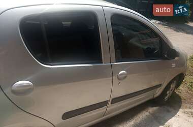 Хетчбек Geely LC 2013 в 