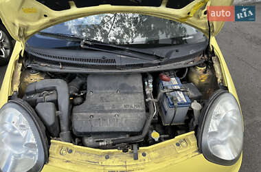 Хэтчбек Geely LC 2012 в 