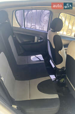 Хэтчбек Geely LC 2013 в 