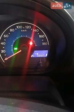 Хэтчбек Geely LC 2013 в 