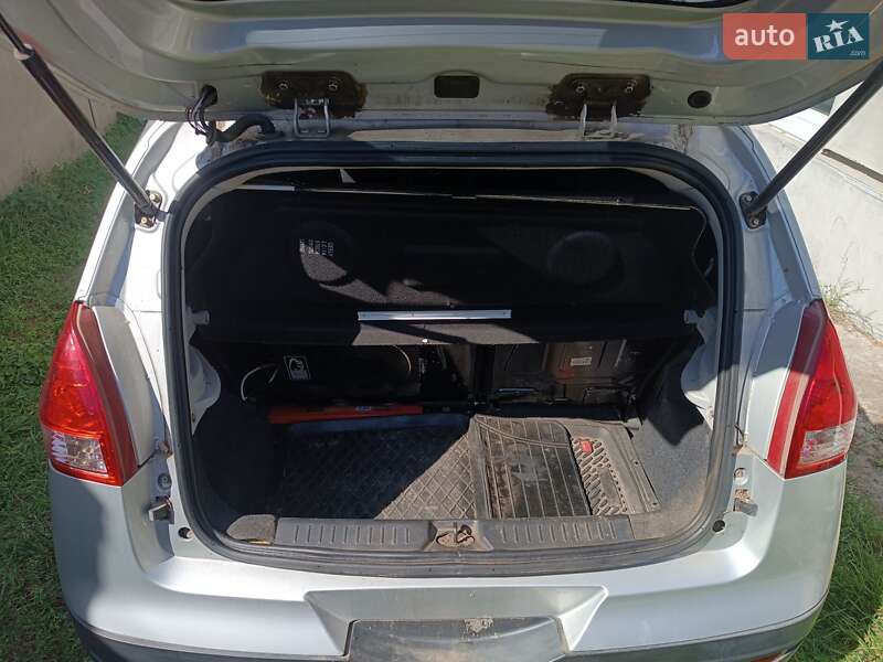 Хэтчбек Geely LC 2013 в Киеве