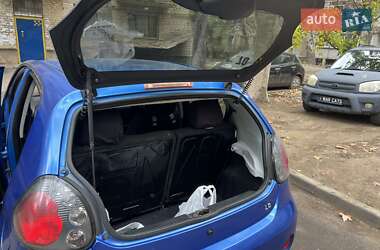 Хэтчбек Geely LC 2012 в 