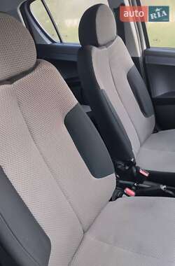 Хетчбек Geely LC 2012 в 
