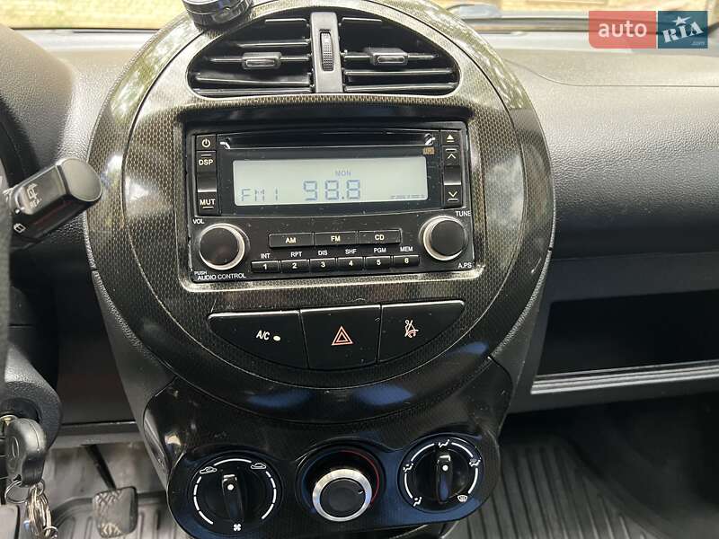 Хетчбек Geely LC 2012 в Миколаєві