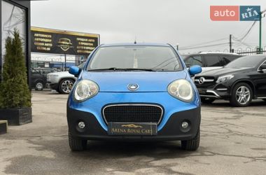 Хэтчбек Geely LC 2013 в Харькове