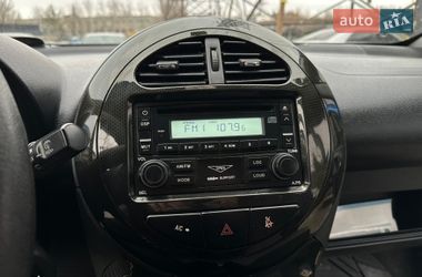 Хэтчбек Geely LC 2013 в Харькове