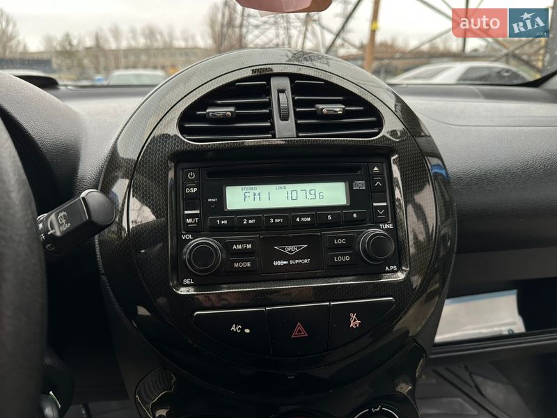 Хэтчбек Geely LC 2013 в Харькове