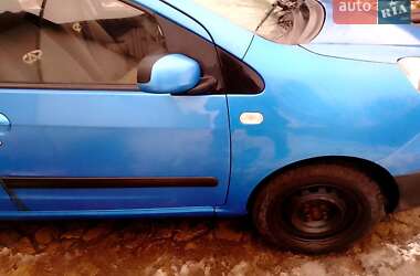 Хетчбек Geely LC 2013 в Полтаві