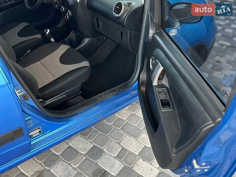 Хэтчбек Geely LC 2012 в Днепре фото 8 Хэтчбек Geely LC 2012 в Днепре