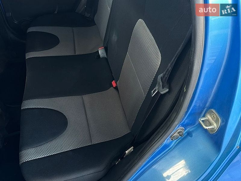 Хэтчбек Geely LC 2012 в Днепре фото 14 Хэтчбек Geely LC 2012 в Днепре