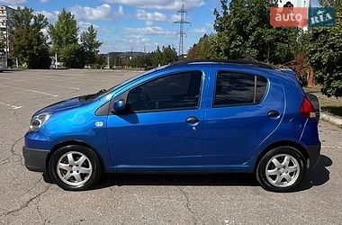 Хетчбек Geely LC 2013 в Кривому Розі