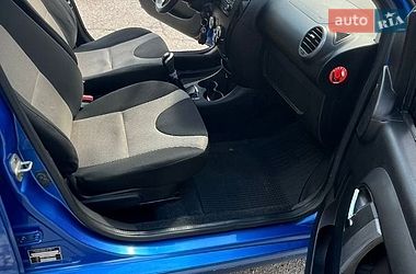 Хетчбек Geely LC 2013 в Кривому Розі