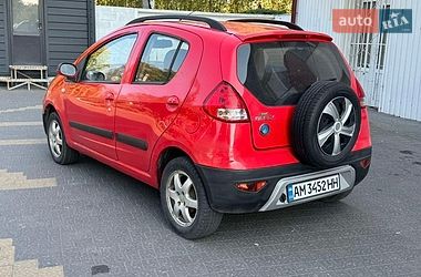 geely lc 2012 в Буск от профессионального продавца Назар Васильович Бручковський
