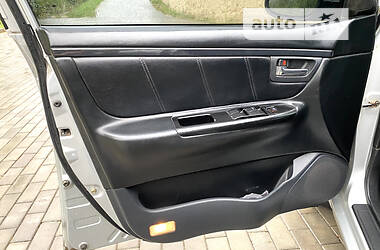 Седан Geely Maple C82 2012 в 