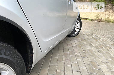 Седан Geely Maple C82 2012 в 