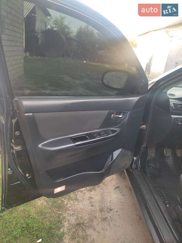 Седан Geely Maple C82 2012 в Краснокутську