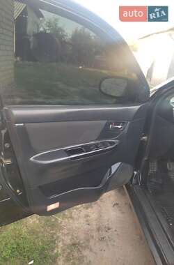 Седан Geely Maple C82 2012 в 