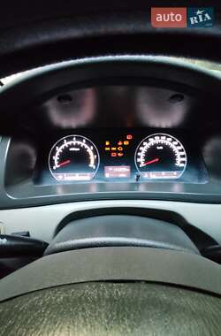 Седан Geely Maple C82 2011 в 