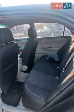Седан Geely Maple C82 2010 в 