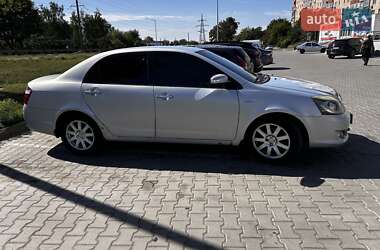 Седан Geely Maple C82 2012 в 