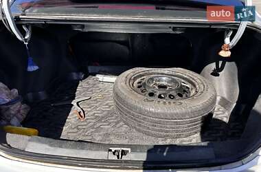 Седан Geely Maple C82 2012 в 