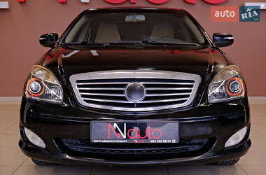 Седан Geely Maple C82 2011 в 