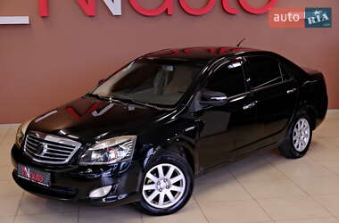 Седан Geely Maple C82 2011 в 