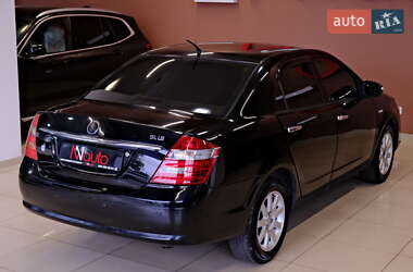 Седан Geely Maple C82 2011 в 