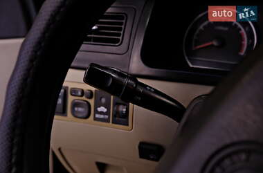 Седан Geely Maple C82 2011 в 