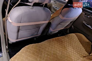 Седан Geely Maple C82 2011 в 