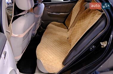 Седан Geely Maple C82 2011 в 