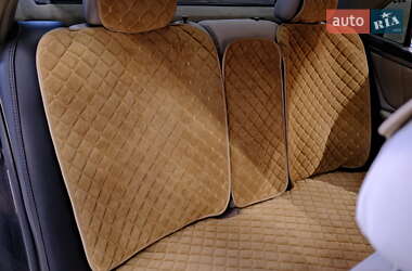Седан Geely Maple C82 2011 в 
