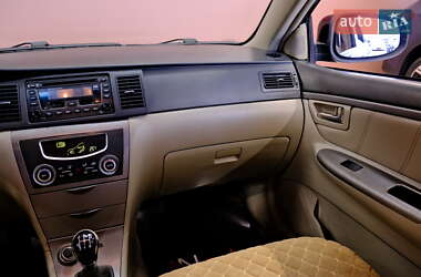 Седан Geely Maple C82 2011 в 