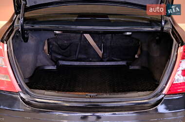 Седан Geely Maple C82 2011 в 