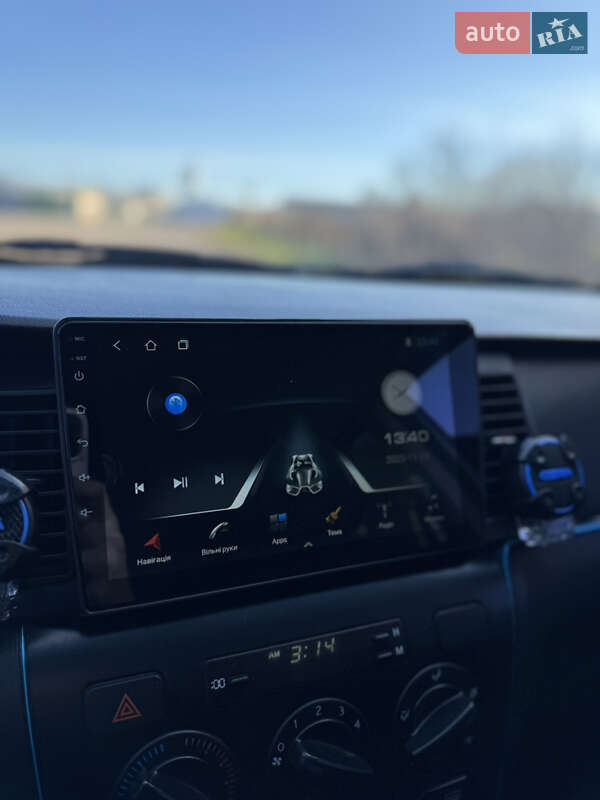 Седан Geely Maple C82 2013 в Буске фото 26 Седан Geely Maple C82 2013 в Буске