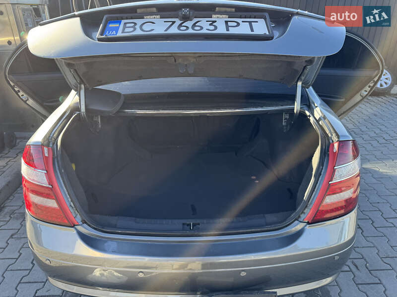 Седан Geely Maple C82 2013 в Буске фото 31 Седан Geely Maple C82 2013 в Буске